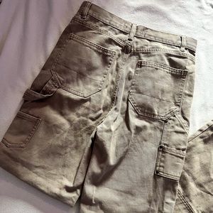 Ardene 90´s Carpenter (Cargo) Jeans - Size 05/27